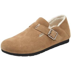 Josiny | Winter Warm Ladies Shoes