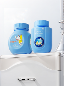 MENGHUWEI | Immune-Boosting Pet Probiotic For Digestion Relief