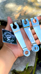 TUAS PAHA REM RXKING CROM KROM TEBAL ORIGINAL