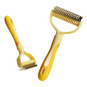 VOA | Pet Hair Grooming Comb for Cats and Dogs
