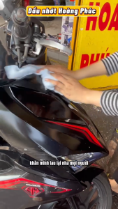 (Tặng khăn) Chai Xịt Phủ Bóng Sơn Xe Dàn Áo ZEUS cho Xe Máy Ô Tô làm bóng sáng như mới dưỡng nhựa bóng dàn áo lớp sơn xe- Cam kết chính hãng