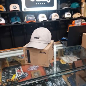 Topi Polo Cap Pria Dewasa Baseball Terbaru Dloozy Skaters Proshop Dripon Linkswear Cream Dlz02