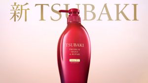 TSUBAKI PREMIUM Repair Shampoo & Conditioner ซึบากิ พรีเมี่ยม แชมพูและครีมนวด 🇯🇵 Koneko