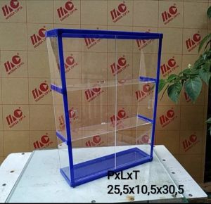 Display Organizer Etalase