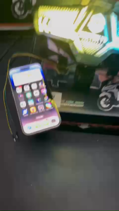 ( Hàn g Hott 2025 ) ĐUÔI HẬU NVM VARIO/CLICK 125-150 _TÍCH HỢP XI NHAN🌟Chuyển Đổi Chế Độ Led Đa Màu Sắc Qua APP ĐT Và Nút Bấm. .Gắn Nhưu Zin Lun Nhé Ae!!