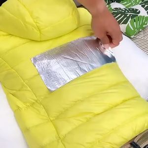 Lakban Anti Bocor / Lakban Alumunium Foil Waterproof / Lem Anti Air / Lem Serbaguna Tape Perekat Tahan Panas / Lakban Anti Air Terlaris