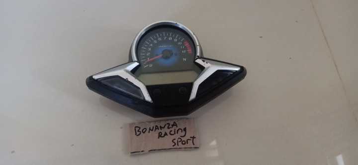 Speedometer kilometer spidometer Honda cbr 150 r built up cbu