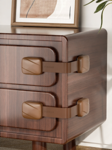 EUDEMON | Child Safety Lock Cabinet Drawer
