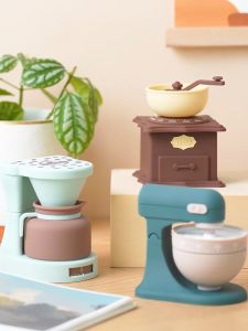 Timer Masak Dapur Jeruk Nipis Putar Manual Timer Buat Masak Mechanical Timer Belajar / Alarm Timer Masak