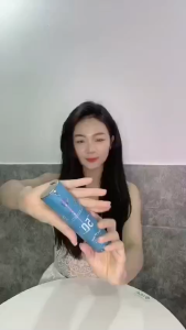 Kem Chống Nắng Thanh Mộc Hương Chống Trôi Nâng Tone Bảo Vệ Da SPF 50+ PA++++ 50ml