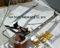 list belakang body GL pro /gl max .list body belakang GL pro .gl max. detail ori. 