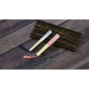 [HCM] Quạt gấp Quạt cầm tay cổ trang quạt cổ trang Trung Quốc Trung Quốc vải lụa in họa tiết quạt múa văn nghệ-Joyee