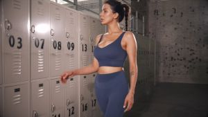 CHIKOOL Body Shaping Top Camisole Vest Corset Waist Belt Tummy Shaping Underwear Enhanced Version Zipper Top