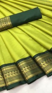 (READYSTOCK) NEW LAUNCHING SOUTH DESIGNER AURA SAREE/ (ETA:- 5DAYS)