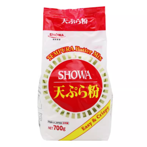 Nissin Crispy Fried Chicken Powder Garlic Flavor BBQ Wing Marinate Baking Ingredient Crispy Coating Powder for Home Use