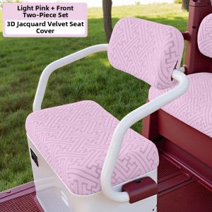 Universal Four-Season Seat Cover Decorative Accessories