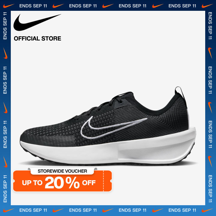 Nike Member Nike Store Promotional Codes Nike Mens Interact Run - Main Image