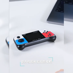 Mainan Anak Gameboy G9 Konsol PSP Game Retro Games konsol Stick Game Boy UPDATE TERBARU 666 GAMES