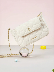 Miffy | Simple Stylish Crossbody Bag