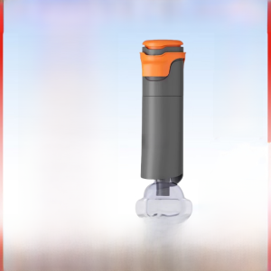 Sonmol Heimlich Emergency Device Anti-Choking Apparatus Negative Pressure Absorption Foreign Object Home Safety Gear