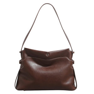 URCDN RDALVO | Luxury Simple Lazy Style Tote Shoulder Bag