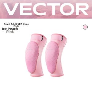 VECTOR | Knee and Hip Protection Ski Gear