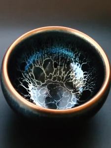 MOLORE | Jian Zhan Tea Cup Ceramic