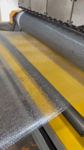 แอร์บับเบิ้ล กันกระแทก **ชุด หน้ากว้าง 32.5 เซนติเมตร ยาว 100 มม