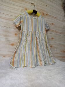 dress rayon anak usia 1-3th rendom motif