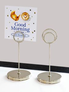 QINLEYI | Promotion Display Stand Signage
