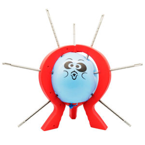 A must-have for parties! Exploding balloon prank toy parent-child interactive desktop popping game fun stress-relief little toy
