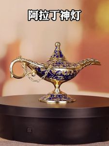 Lampu Kerajinan Dekoratif untuk Dekorasi Meja, Rumah, dan Pernikahan