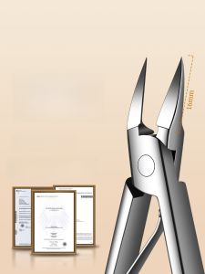 Original Eagle Beak Nail Clippers Sharp Mouth Pedicure Tool Household Personal Hygiene Tool for Cutting Nails And Calluses