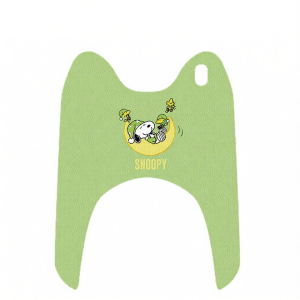 For Yadi Gannon A80 Tricycle Footpad