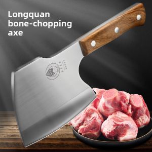 CMGF | Bone Cutting Axe Heavy Duty Butcher Knife