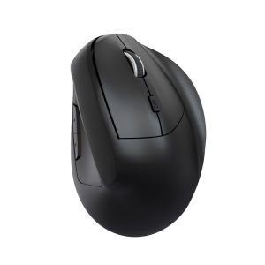 Ergonomic Wireless Bluetooth Vertical Silent Charging Mouse