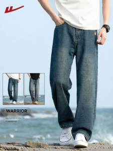 Warrior | Quần Dễ Thở Nhẹ Nhàng