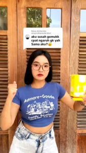 Paket 3 Box Susu Weight Herba: Membantu Anda Mencapai Berat Badan Ideal Isi 200 Gram