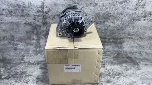 Alternator Dinamo Ampere Isuzu Mux Mu-X RF35 12V 120A Original