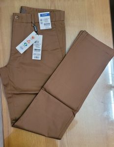 Quần KaKi Việt Tiến from SLIMFIT Giá hãng 595k. Sale gần 50%