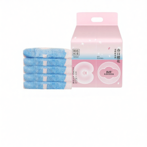 Cocoyo | Deodorizing Breathable Pet Diapers
