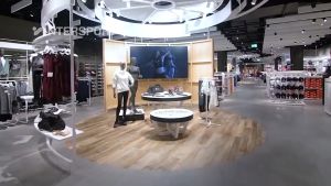 รับประกันของแท้ 100% - CONVERSE Chuck Taylor All Star รองเท้าผ้าใบแฟชั่นกันลื่นระบายอากาศ สำหรับผู้ชายและผู้หญิง