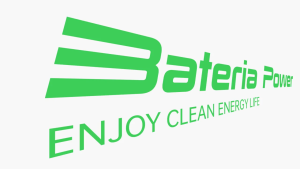 BateriaPower Solar Battery 1005AH High-capacity Household Storage Battery 300W