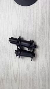 TITMGER noisy cube pro7 32-hole mtb loud hubs rear hub 135x10 142x12 HG XD micro spline hub 6 pawl For Shimano Sram bike hub 32h