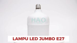 Lampu Led Jumbo/lampu led tbulb/