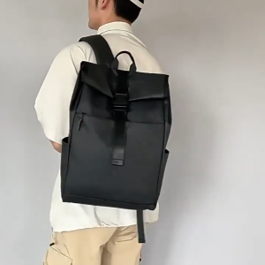 OOKAS Backpack Waterproof Large Capacity Travel Backpack For Men Women Foldable Laptop Bagpack