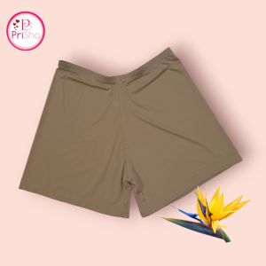 Prisha Celana Pendek Wanita Short Legging Celana Daleman Wanita Legging Pendek Lejing Pendek Celana Santai Hotpants Hotpents Legging Wanita Lejing Wanita Celana Seksi Wanita Celana Pendek Murah