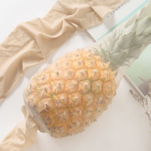 Ultra-Thinที่มองไม่เห็นสีLeggings Tightsสําหรับผู้หญิงเซ็กซี่ฤดูร้อนฤดูใบไม้ผลิฤดูใบไม้ร่วงวัสดุไนลอนNon-Hook Design