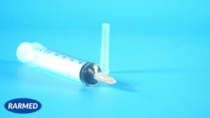 Hộp 100 bơm tiêm 10cc VINAHANKOOK bơm tiêm y tế xilanh 10ml vô trùng - Tặng kim / Nhiều cỡ