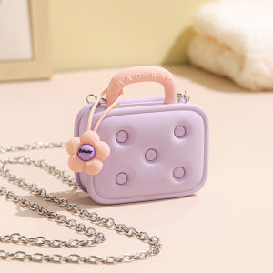 Mini Portable Thermostat Electric Warm Bag USB Charged 5 Levels Safety